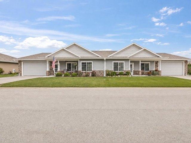 Condo for sale in Cedarburg, Wisconsin