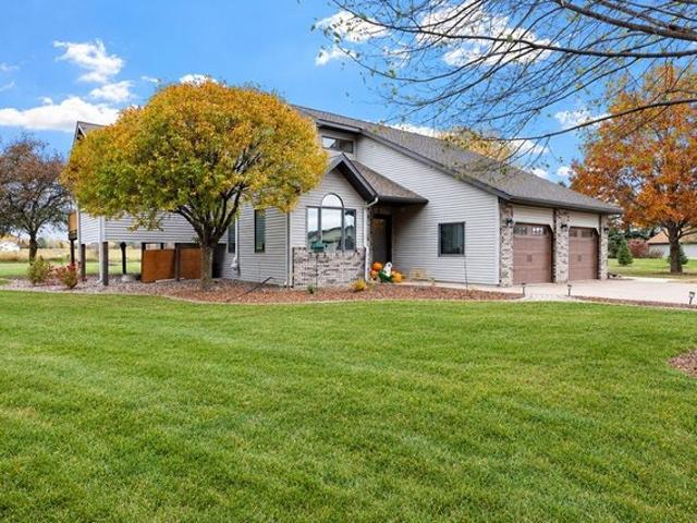 House for sale in Merrill, Lincoln County