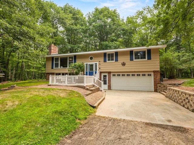 House for sale in Menominee, Michigan