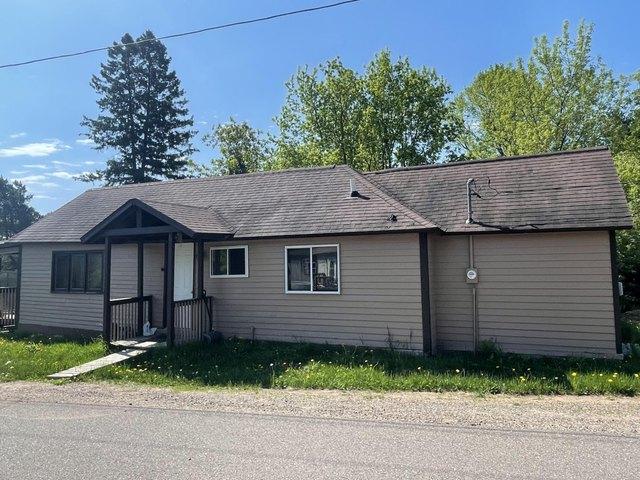 House for sale in Fifield, Wisconsin