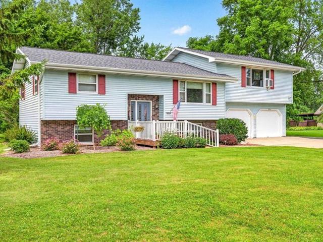 House for sale in Wisconsin