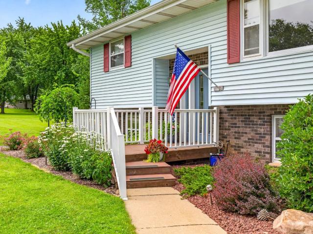 House for sale in Greenville, Wisconsin