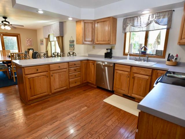 House for sale in Town of Menominee, Menominee County