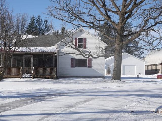 House for sale in Medford, Wisconsin