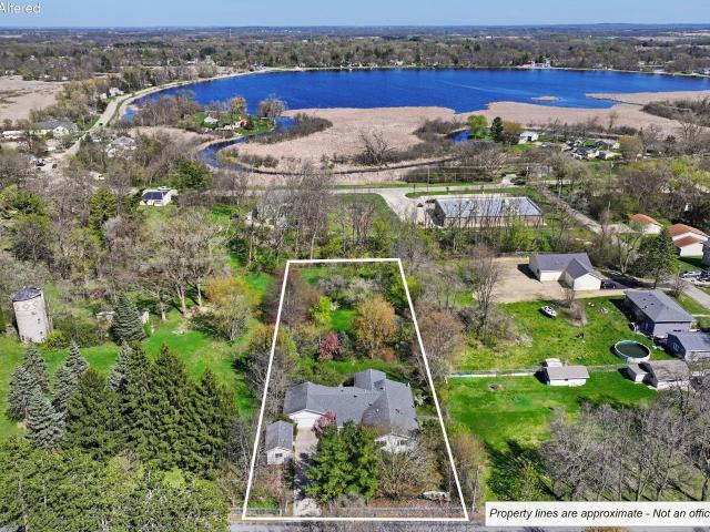 House for sale in Pell Lake, Wisconsin