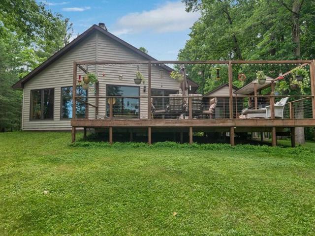 House for sale in Wausaukee, Wisconsin