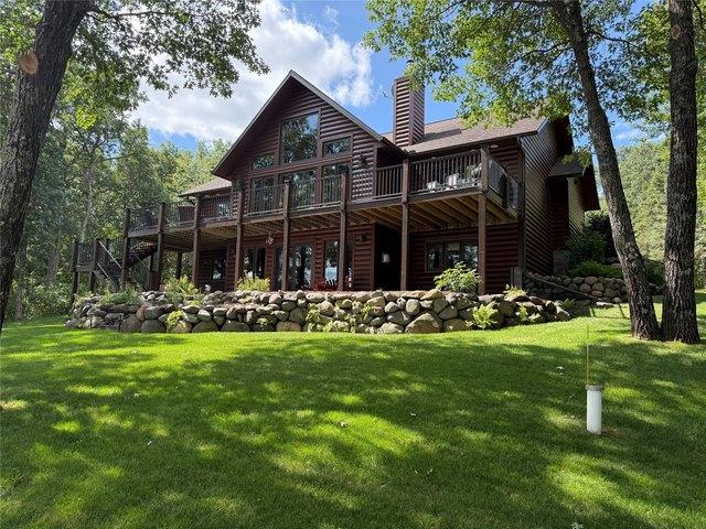 House for sale in Minong, Wisconsin