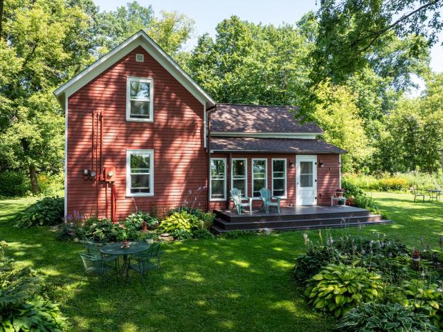 House for sale in Wisconsin