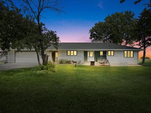 House for sale in Whitewater, Wisconsin