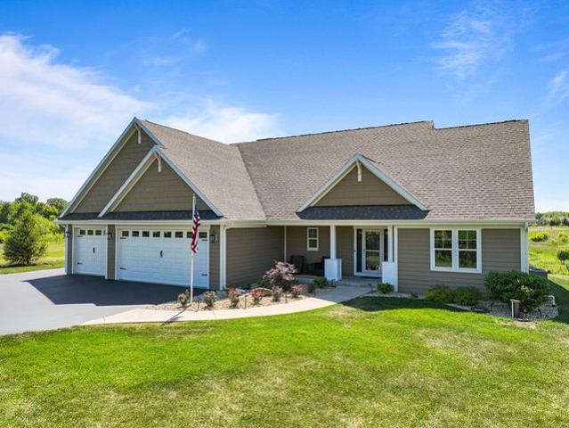 House for sale in Chili, Wisconsin