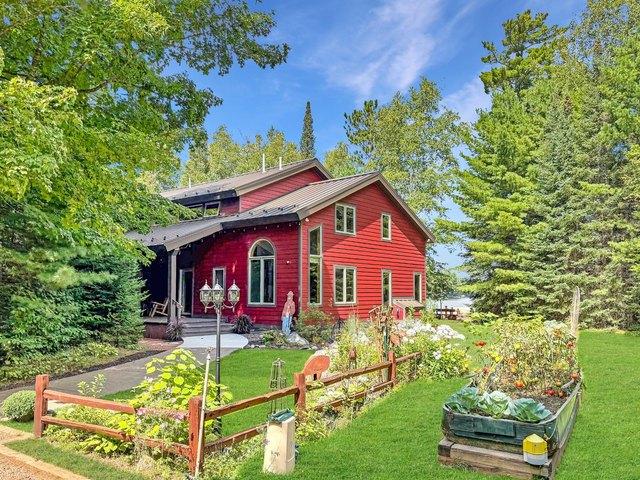 House for sale in Fifield, Wisconsin