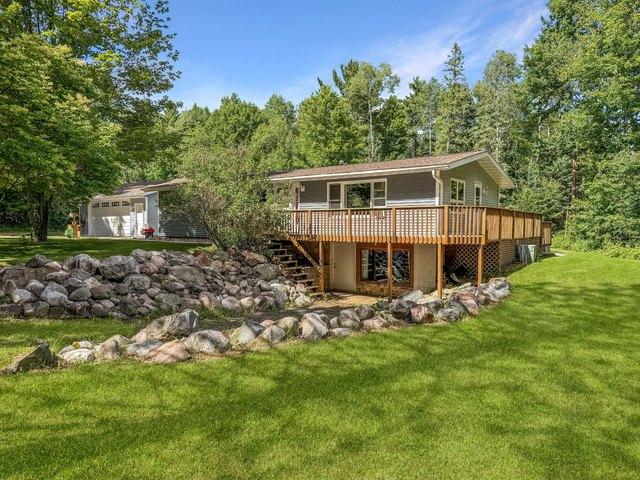 House for sale in Fifield, Wisconsin
