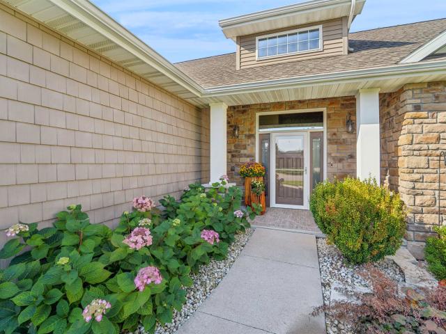 House for sale in Greenville, Wisconsin