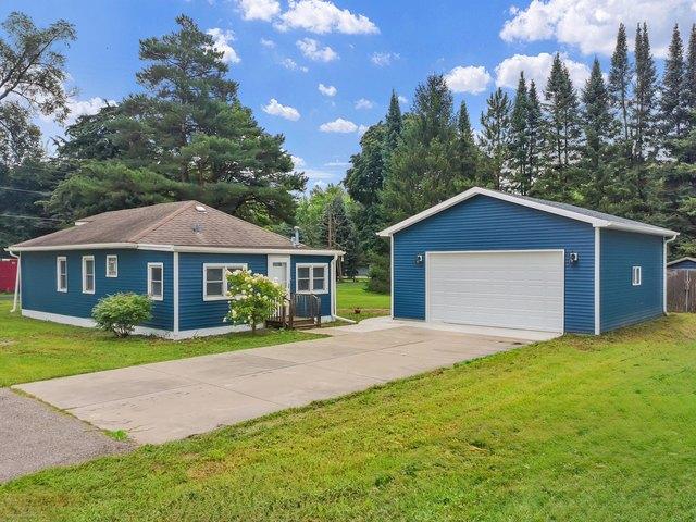 House for sale in Wisconsin
