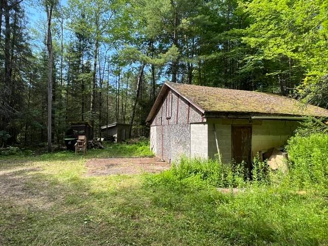 Land for sale in Amberg, Wisconsin