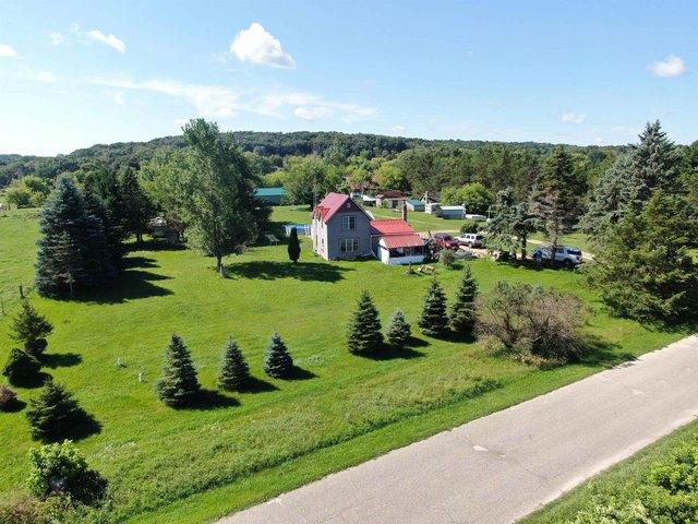 House for sale in Montello, Wisconsin