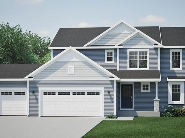 House for sale in Jackson, Wisconsin