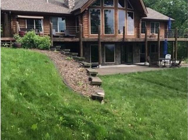House for sale in Pepin, Wisconsin