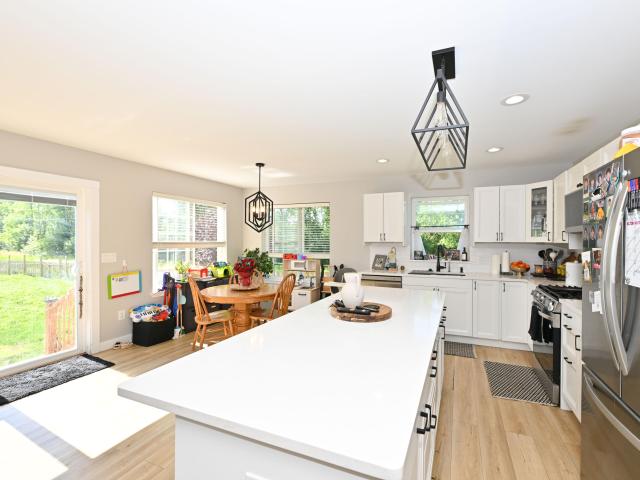 House for sale in Pell Lake, Wisconsin