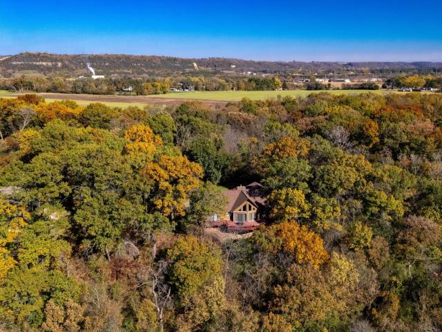 House for sale in Hager City, Wisconsin