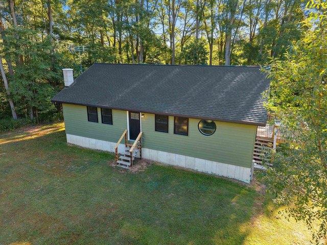 House for sale in Amberg, Town of Amberg