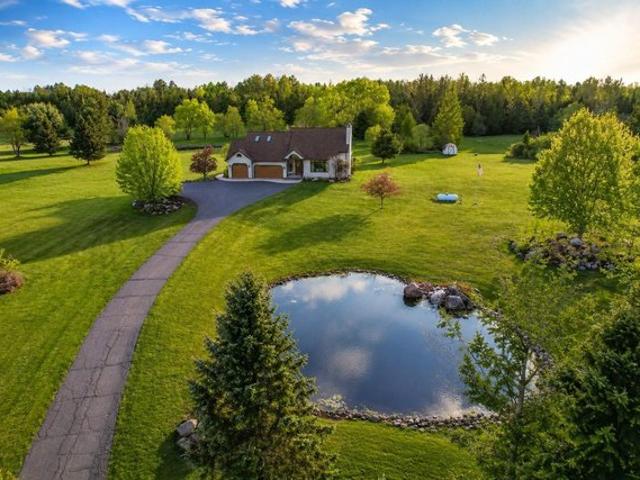House for sale in Park Falls, Wisconsin