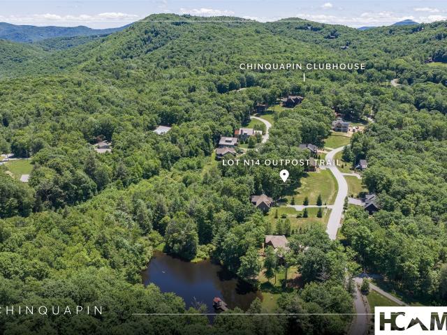 Land for sale in North Carolina