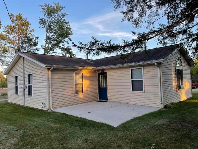 House for sale in Amberg, Wisconsin