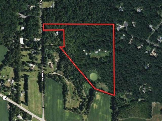Land for sale in Juneau, Wisconsin