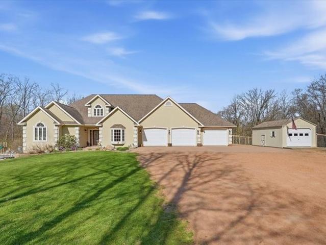 House for sale in Stanley, Wisconsin
