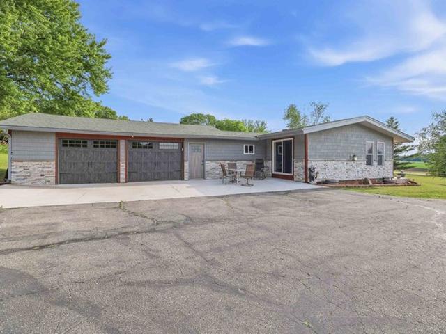 House for sale in Coloma, Wisconsin