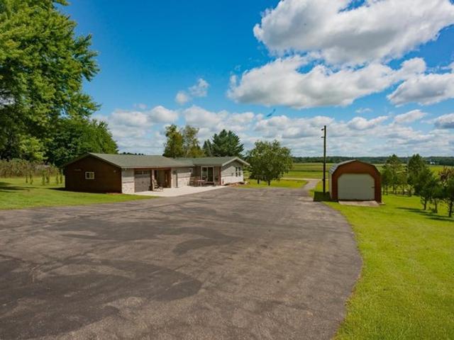House for sale in Coloma, Wisconsin