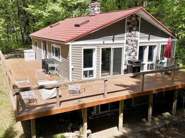 House for sale in Keshena, Wisconsin