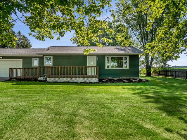 House for sale in Wisconsin