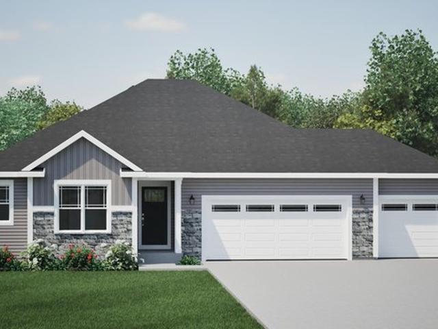House for sale in Jackson, Wisconsin