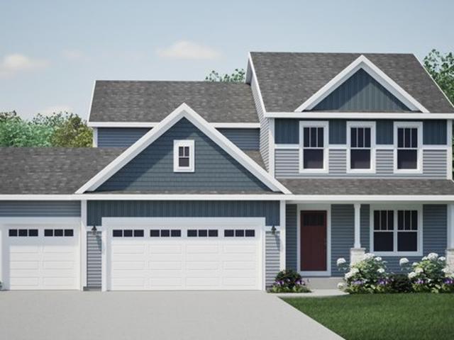 House for sale in Jackson, Wisconsin