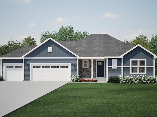 House for sale in Jackson, Wisconsin