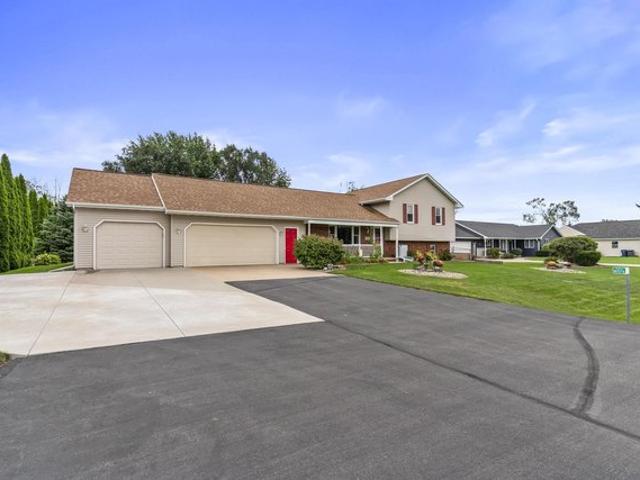House for sale in Wisconsin