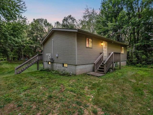 House for sale in Keshena, Wisconsin