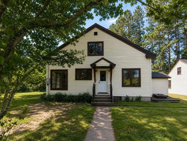 House for sale in Park Falls, Wisconsin