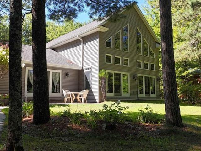 House for sale in Keshena, Wisconsin