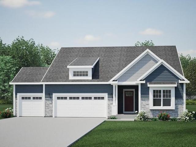 House for sale in Delafield, Waukesha County