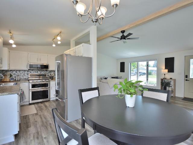 House for sale in Jackson, Wisconsin