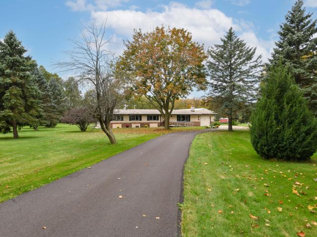 House for sale in Village of Bloomfield, Walworth County