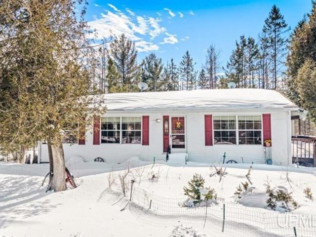 House for sale in Hermansville, Michigan