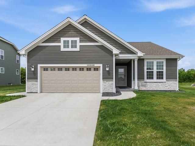 House for sale in Jackson, Wisconsin