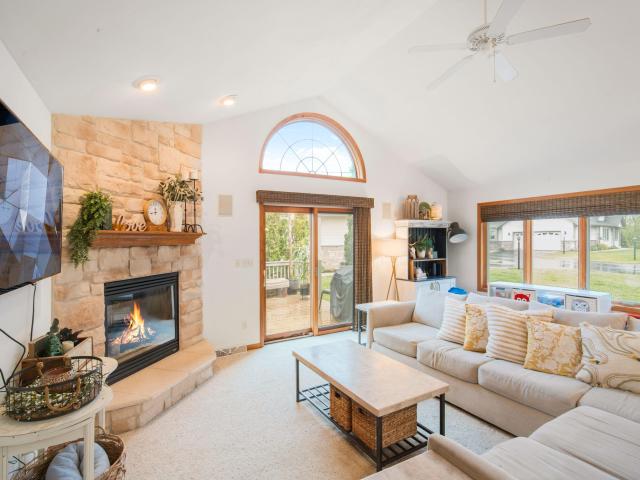 Condo for sale in Jackson, Wisconsin