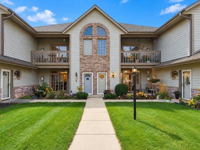 Condo for sale in Jackson, Washington County