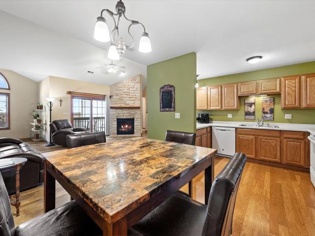 Condo for sale in Jackson, Washington County
