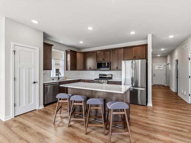 House for sale in Wisconsin